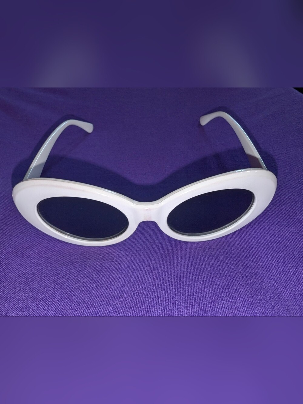 Kurt Cobain Nirvana Style Sunglasses